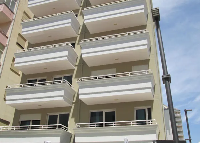 Alvin Comfort Szálloda 4*