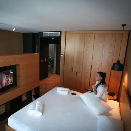 Otel Alvin Comfort 4*