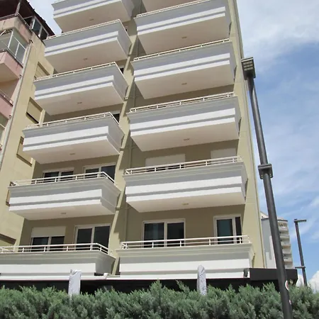 Alvin Comfort Otel 4*